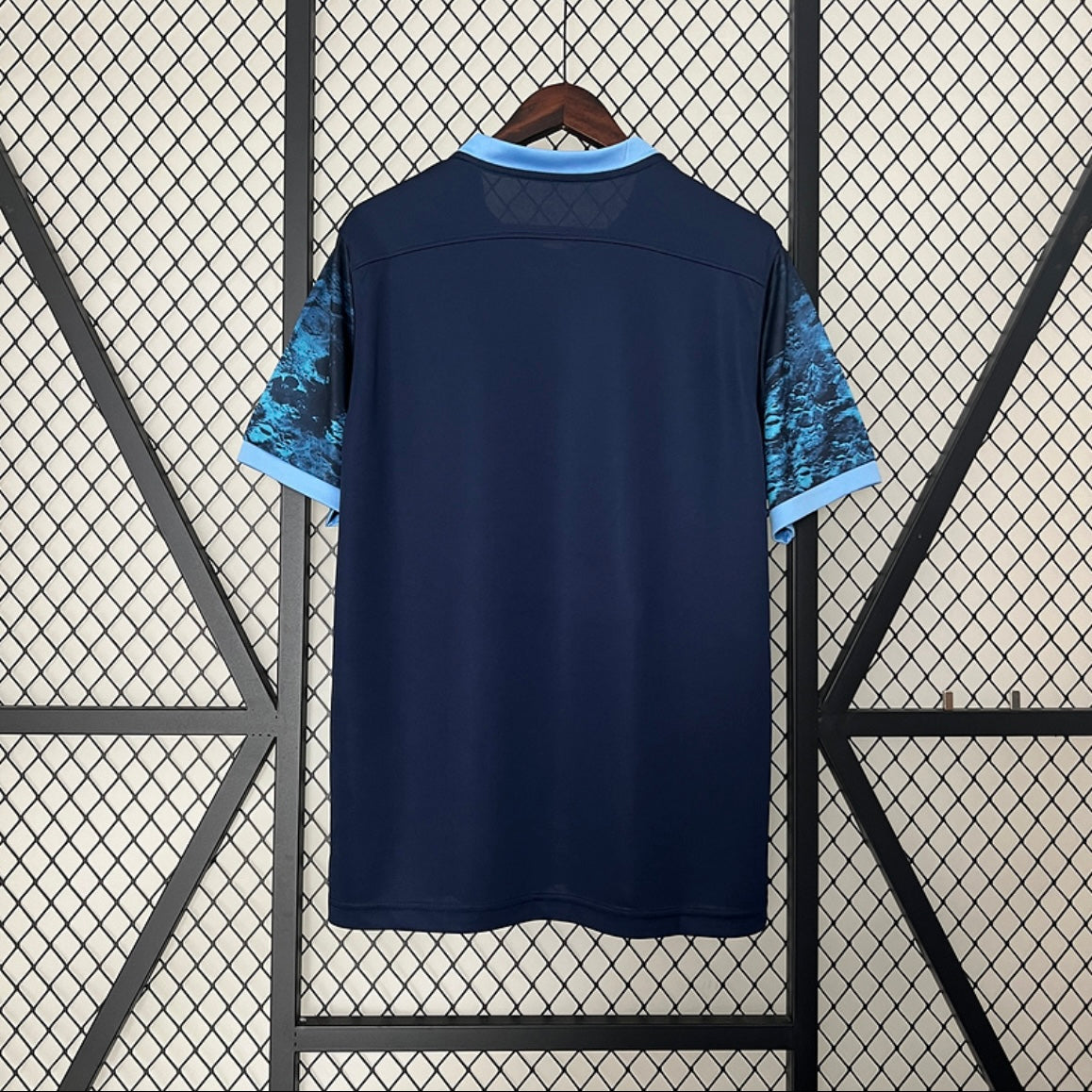 Man City retro 15/16