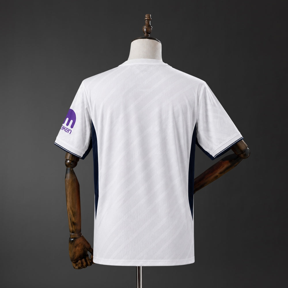 Camiseta Local Spurs 26/27
