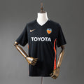 Camiseta Valencia CF Retro Visitante 2006