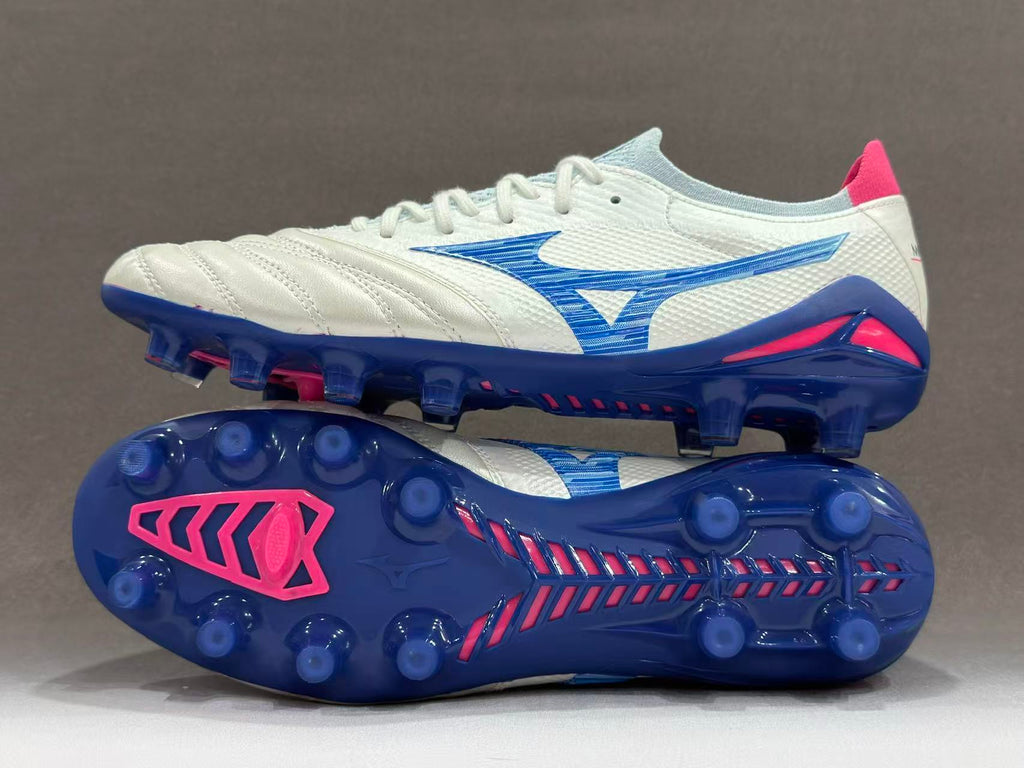 Mizuno Morelia Neo V Elite FG