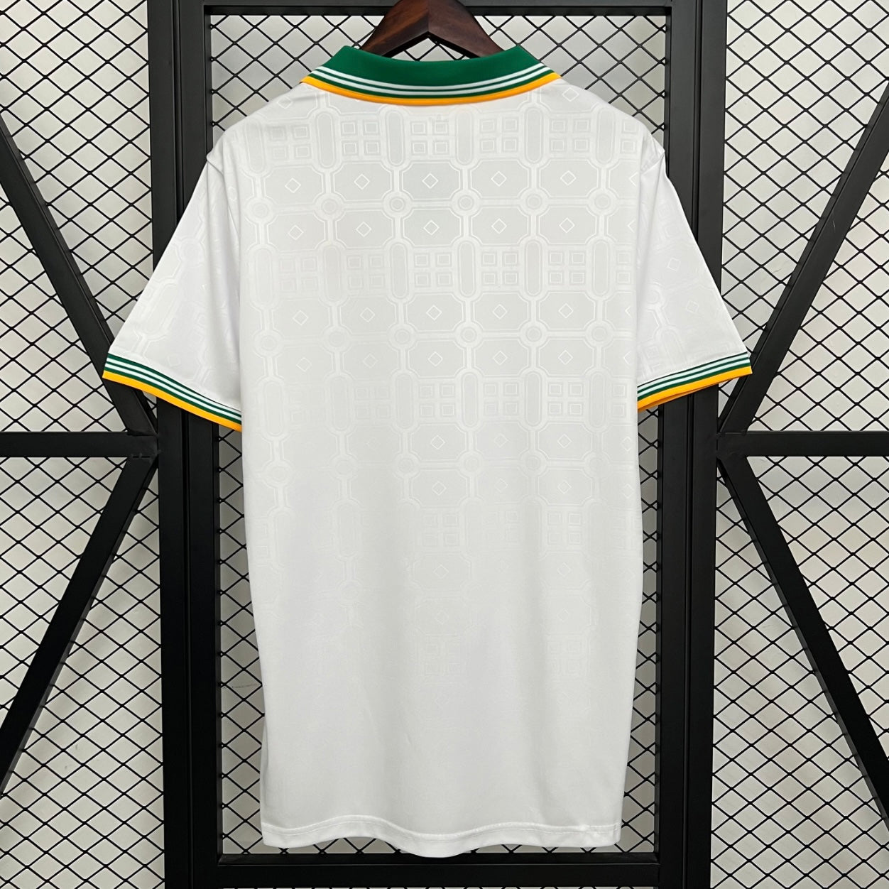 Camiseta Alternativa AS Roma 25/26