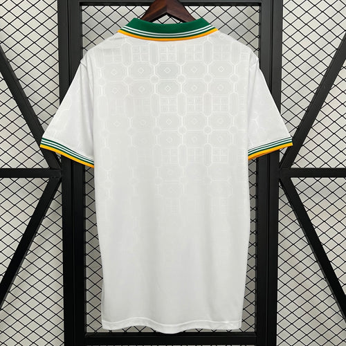 Camiseta Alternativa AS Roma 25/26