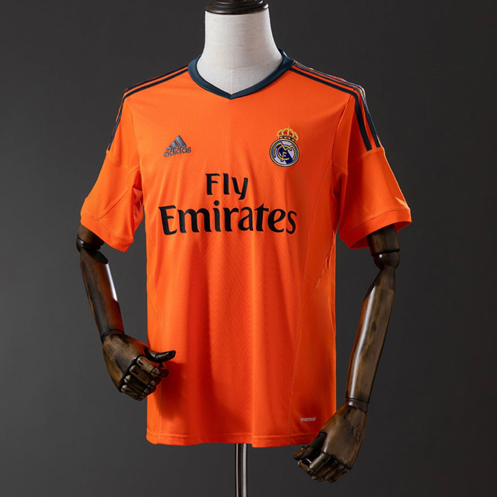 Real Madrid Retro Alternativa 13/14