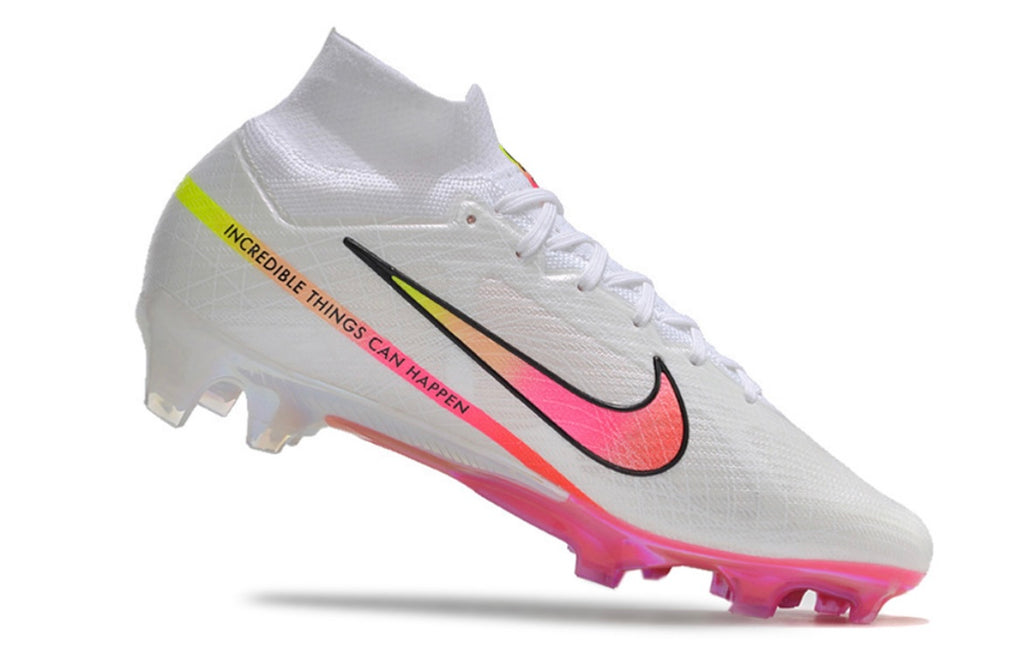 Nike Mercurial Superfly 9 Elite FG Marcus Rashford