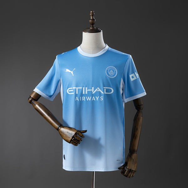 Camiseta Local Manchester City 26/27