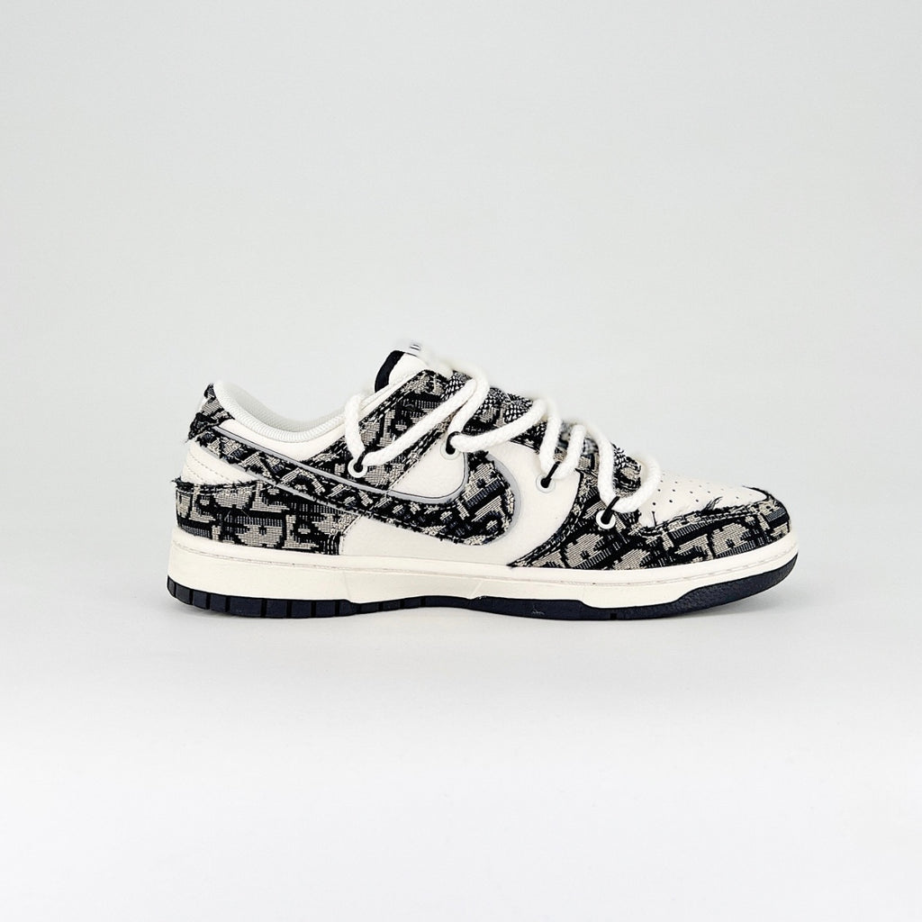 Nike Dunk Low x Dior
