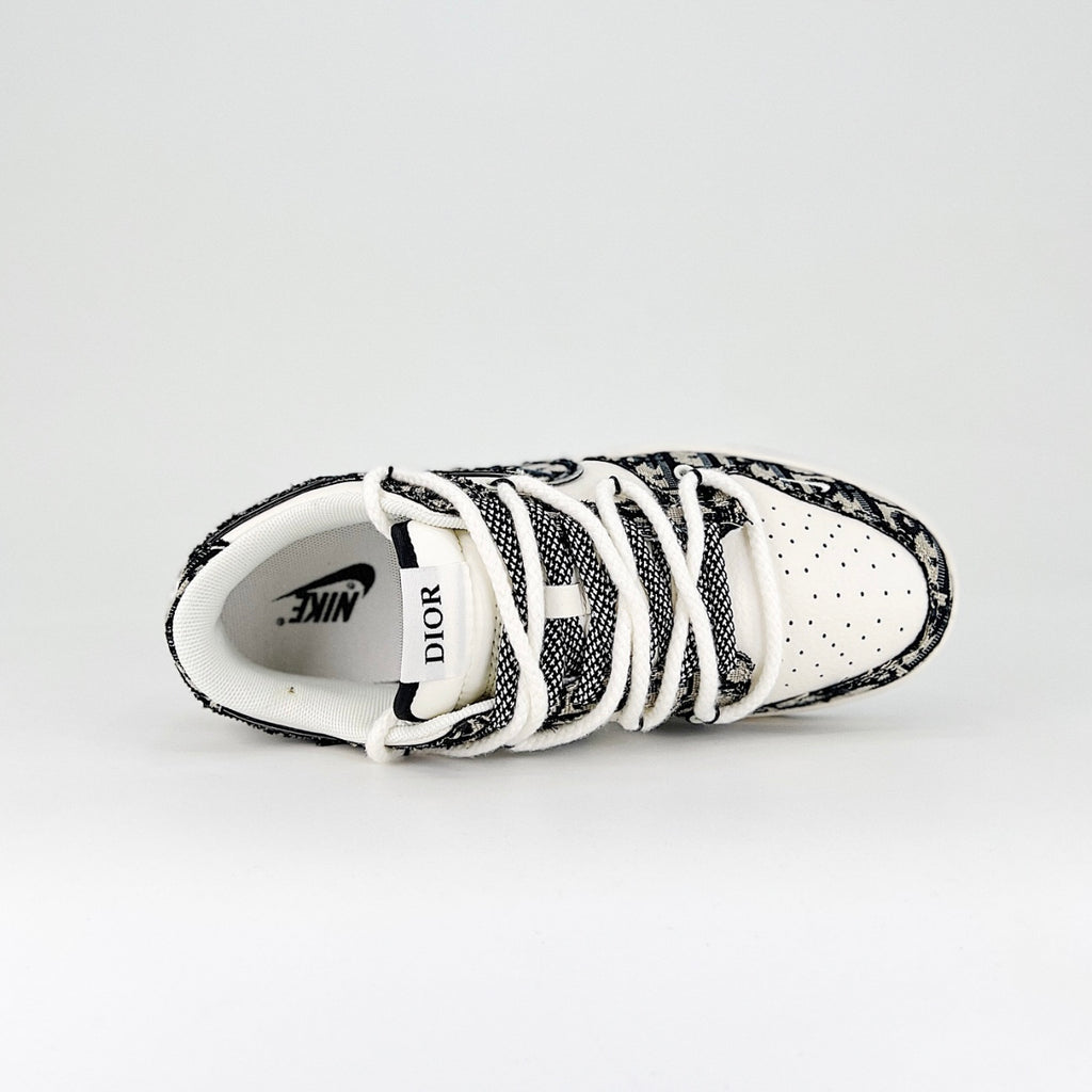 Nike Dunk Low x Dior