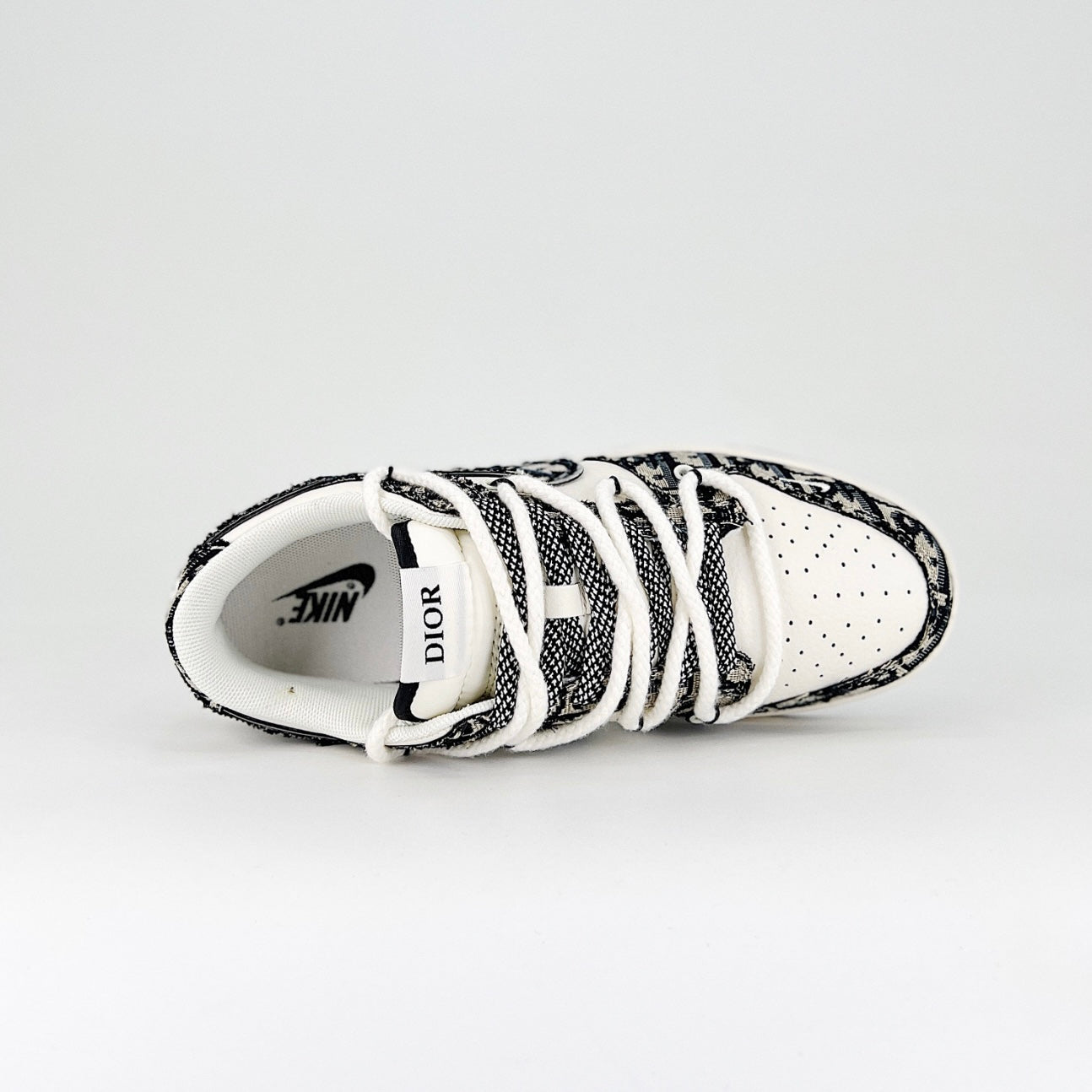 Nike Dunk Low x Dior