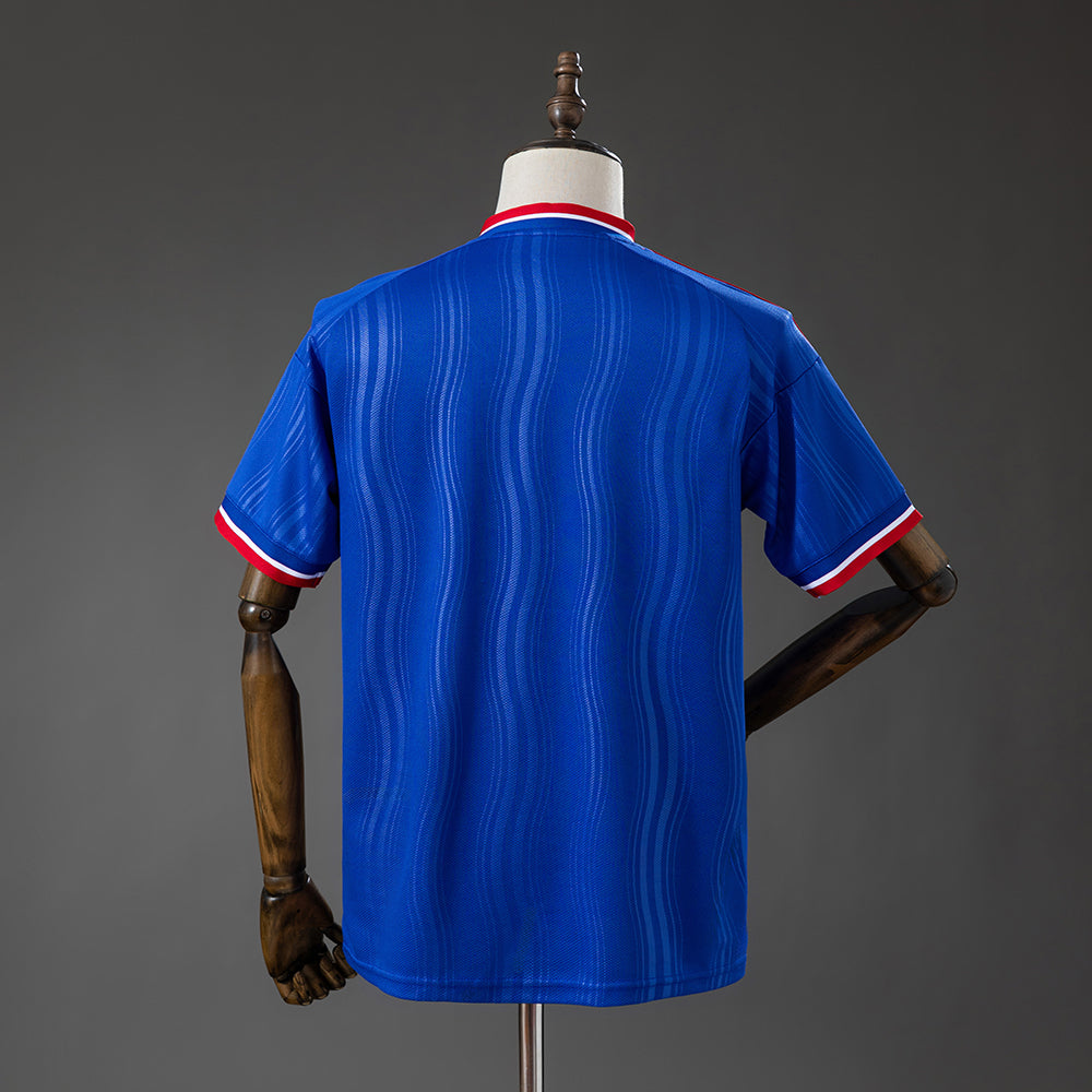 Camiseta Visitante Manchester United 26/27