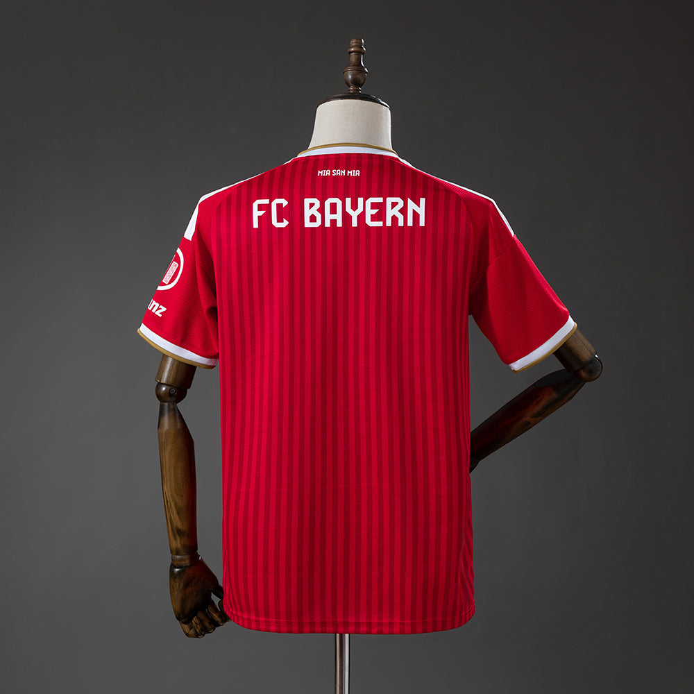 Camiseta Local FC Bayern 26/27