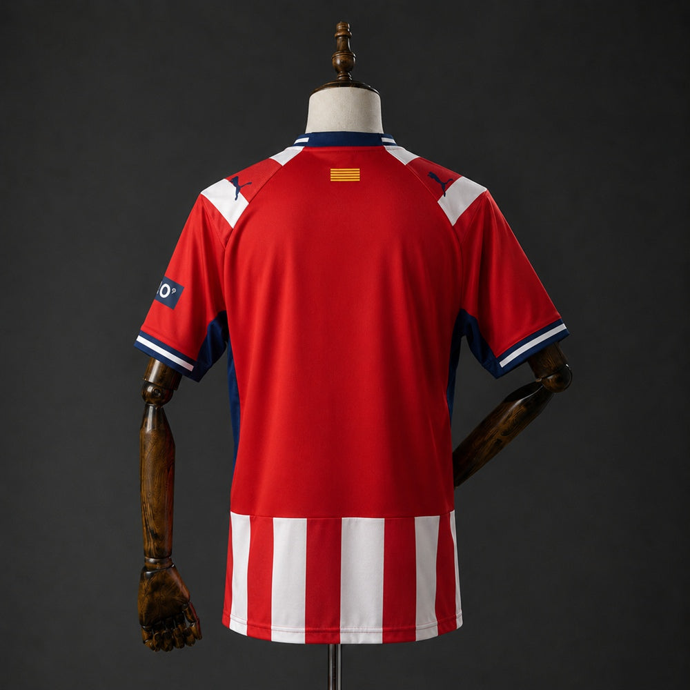 Camiseta Local Girona 26/27