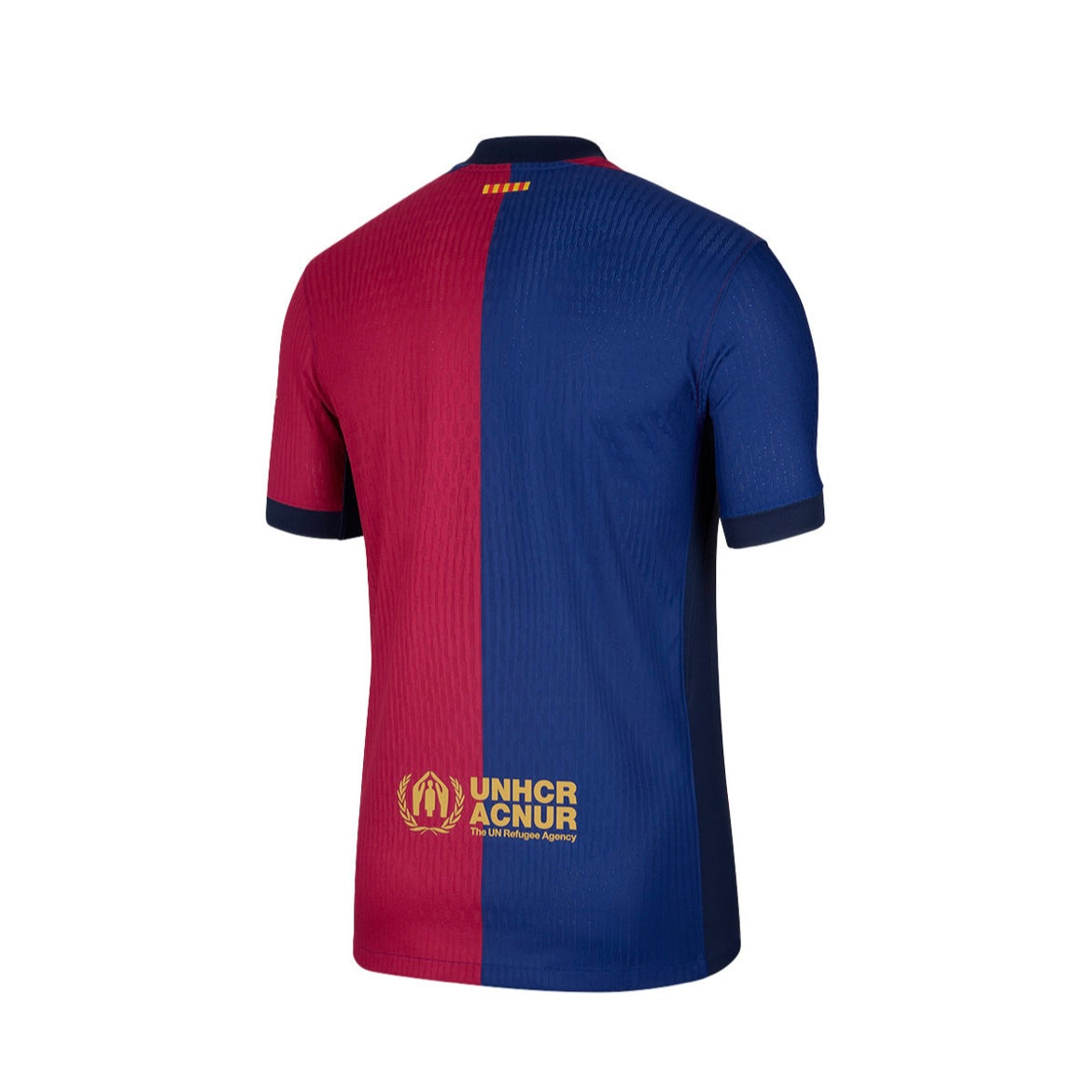 FC Barcelona 24/25 Player Version Shirt
