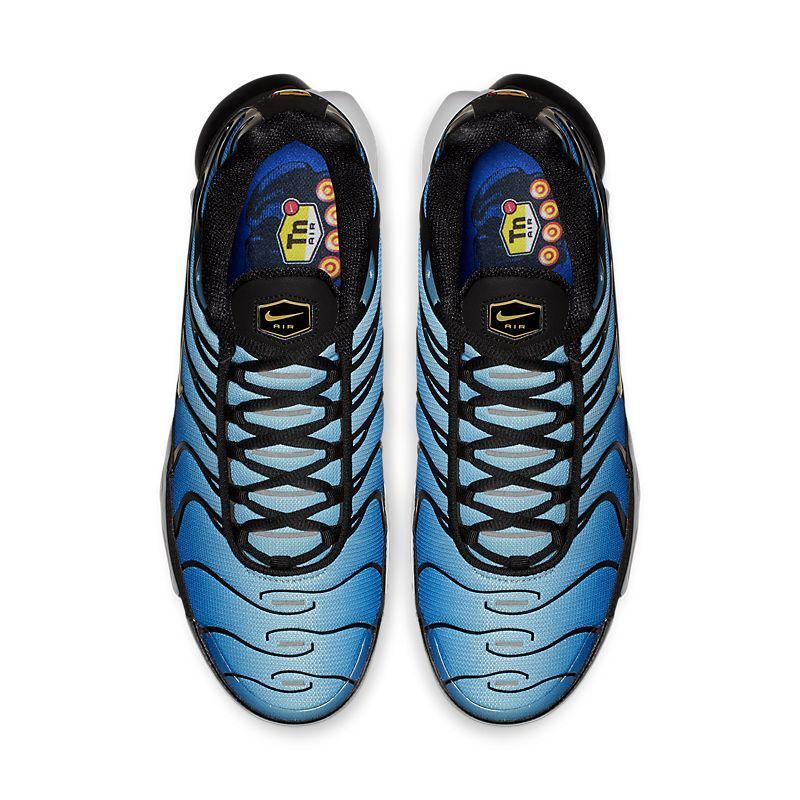 Nike Air Max Plus Tn OG “Hyper Blue”