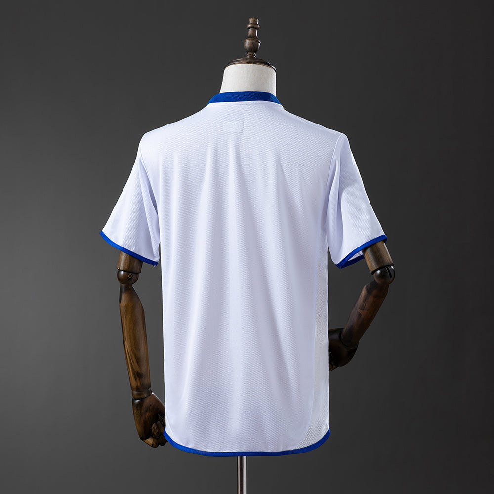 Camiseta Chelsea Retro Visitante 03/05