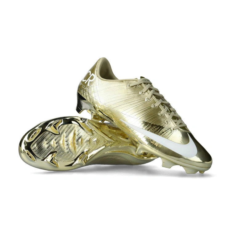 Nike Mercurial Superfly Rgn Gold FG SE