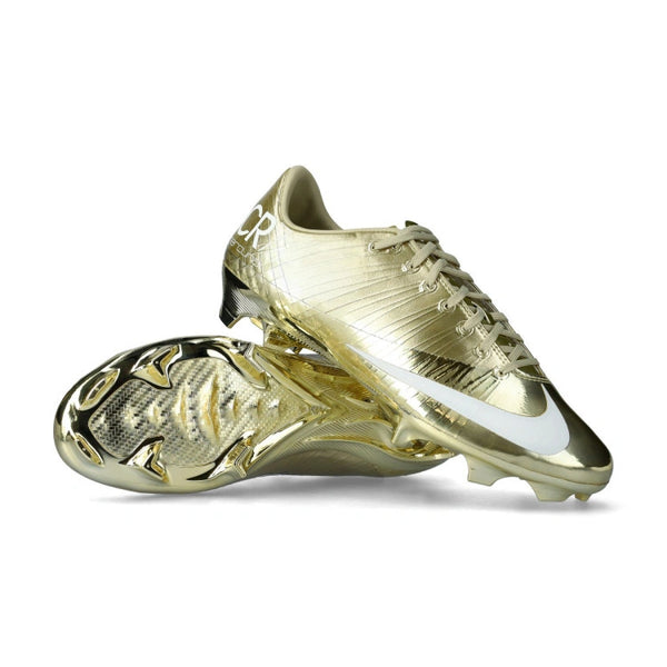 Nike Mercurial Superfly Rgn Gold FG SE