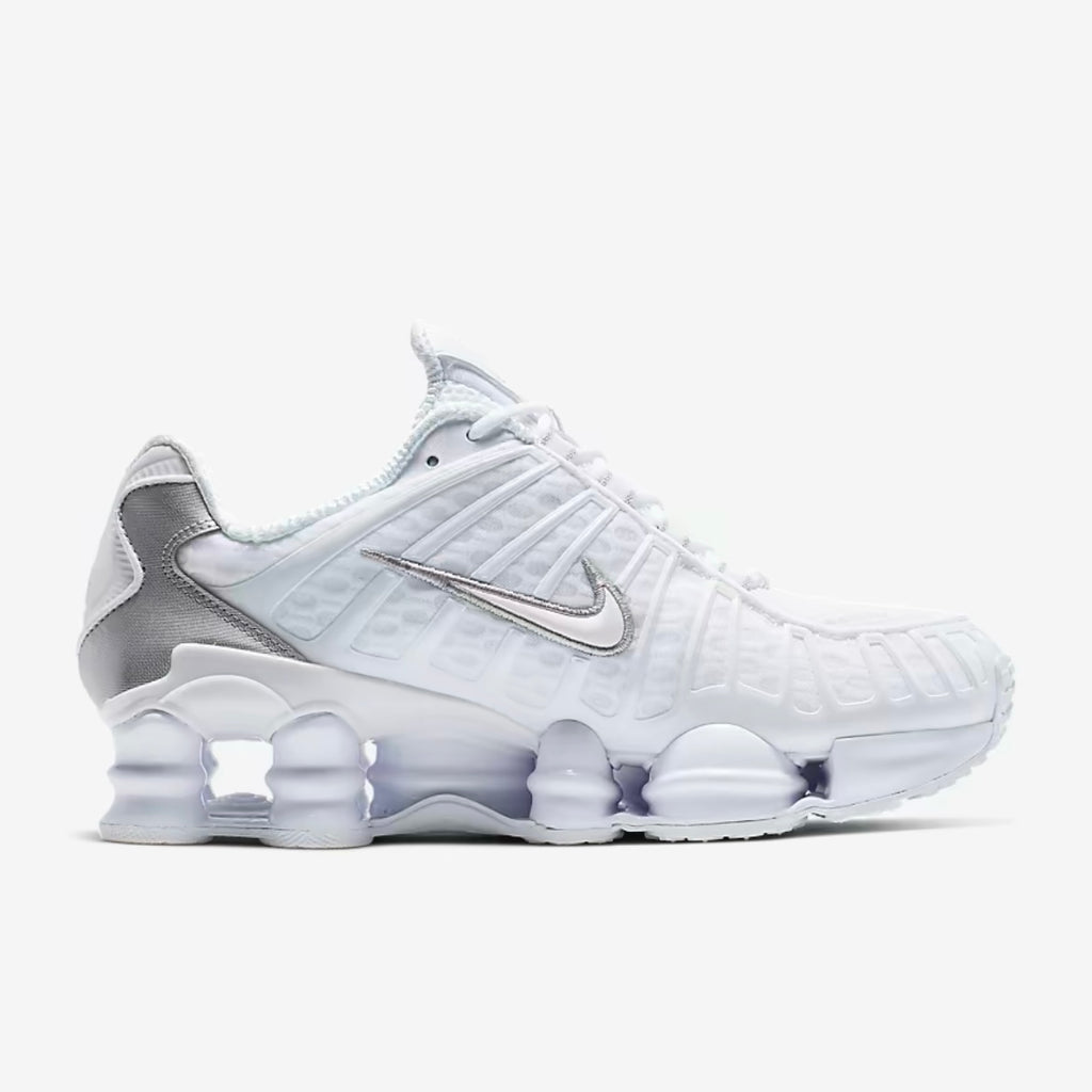 Tênis Nike Shox TL