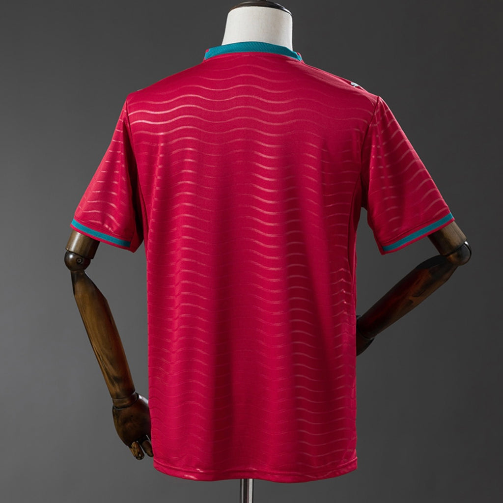 Camiseta Local Portugal 2026