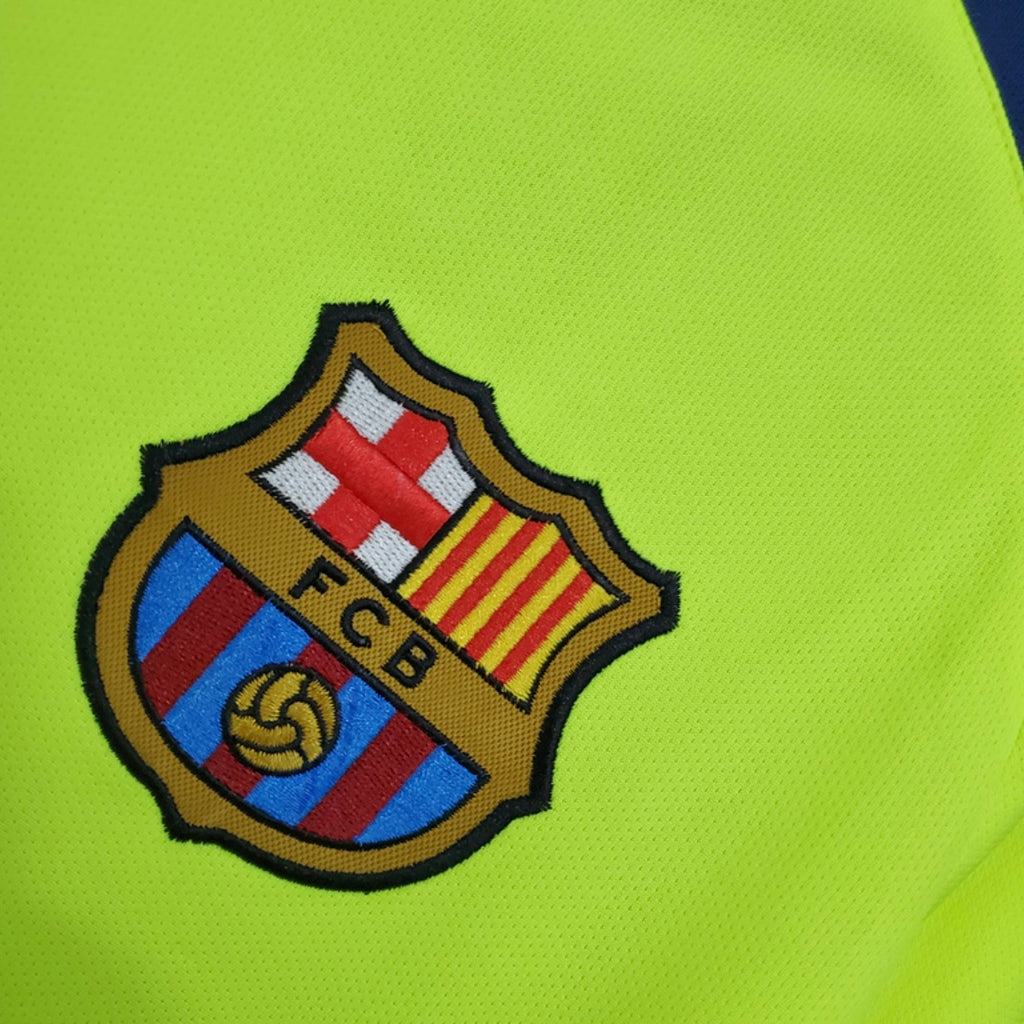 Retro FC Barcelona
