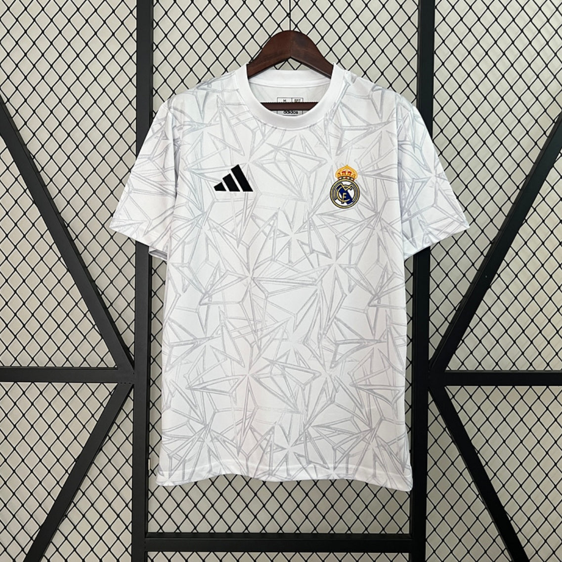 Real Madrid Prepartido 24/25