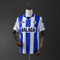 Camiseta Málaga CF Retro Local 98/99