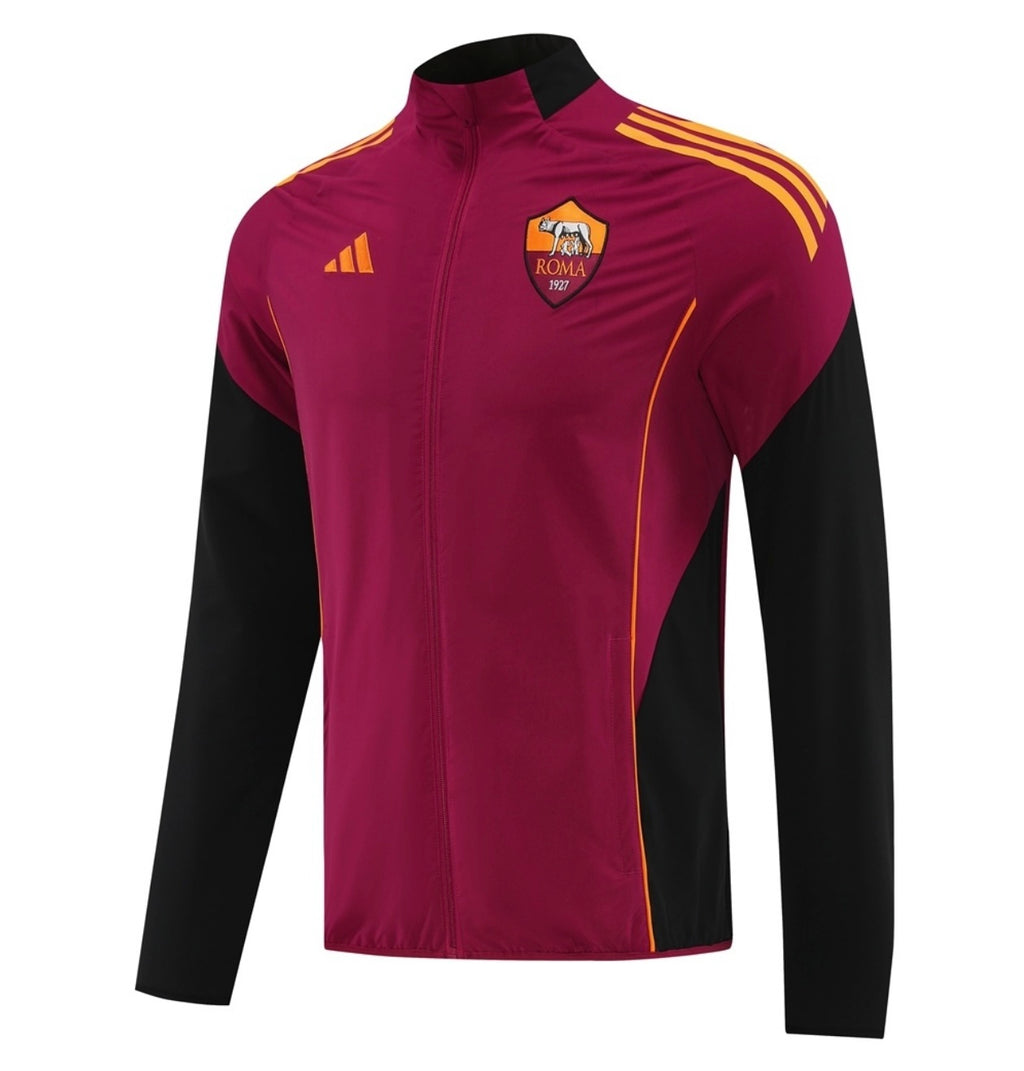 Sudadera AS Roma 25/26