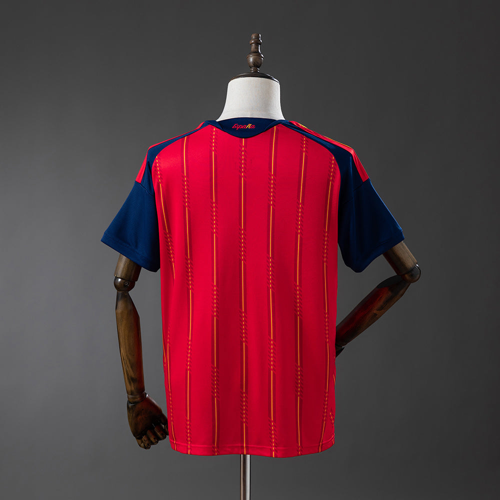 Camiseta Local España 26/27