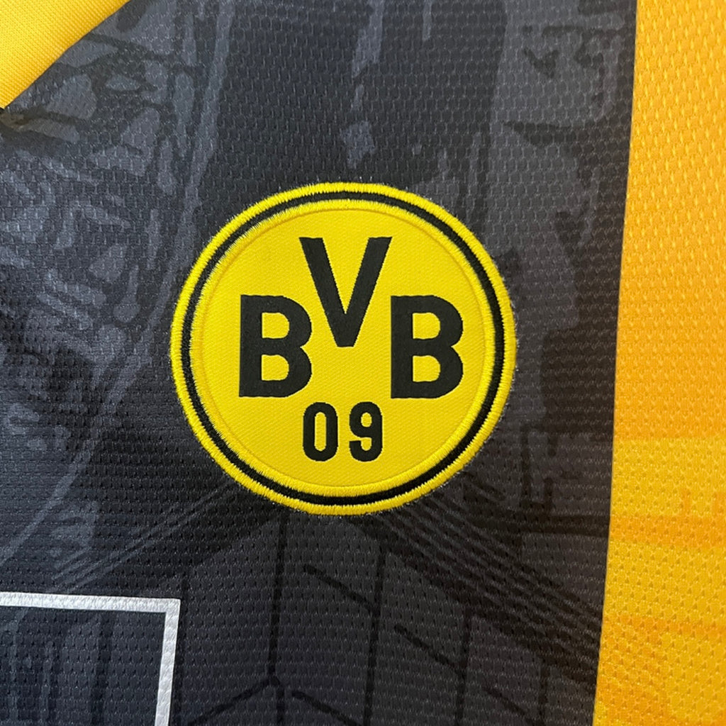 Especial Dortmund