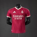 Camiseta Alternativa R. Madrid 26/27 Player Version