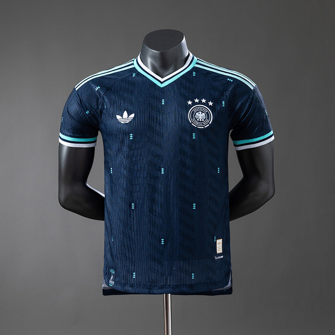 Camiseta Visitante Alemania 26/27 Player Version