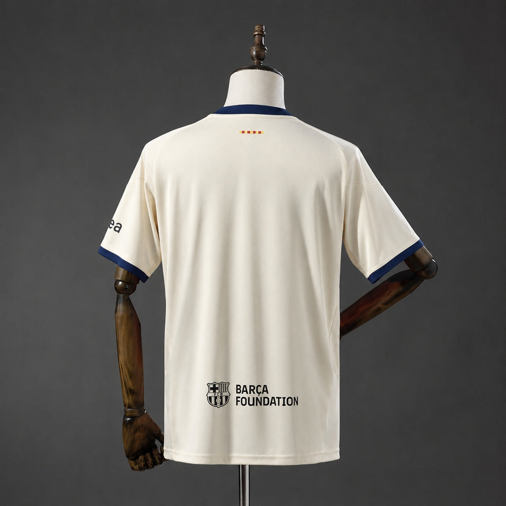 Camiseta 4ª Alternativa FC Barcelona 26/27