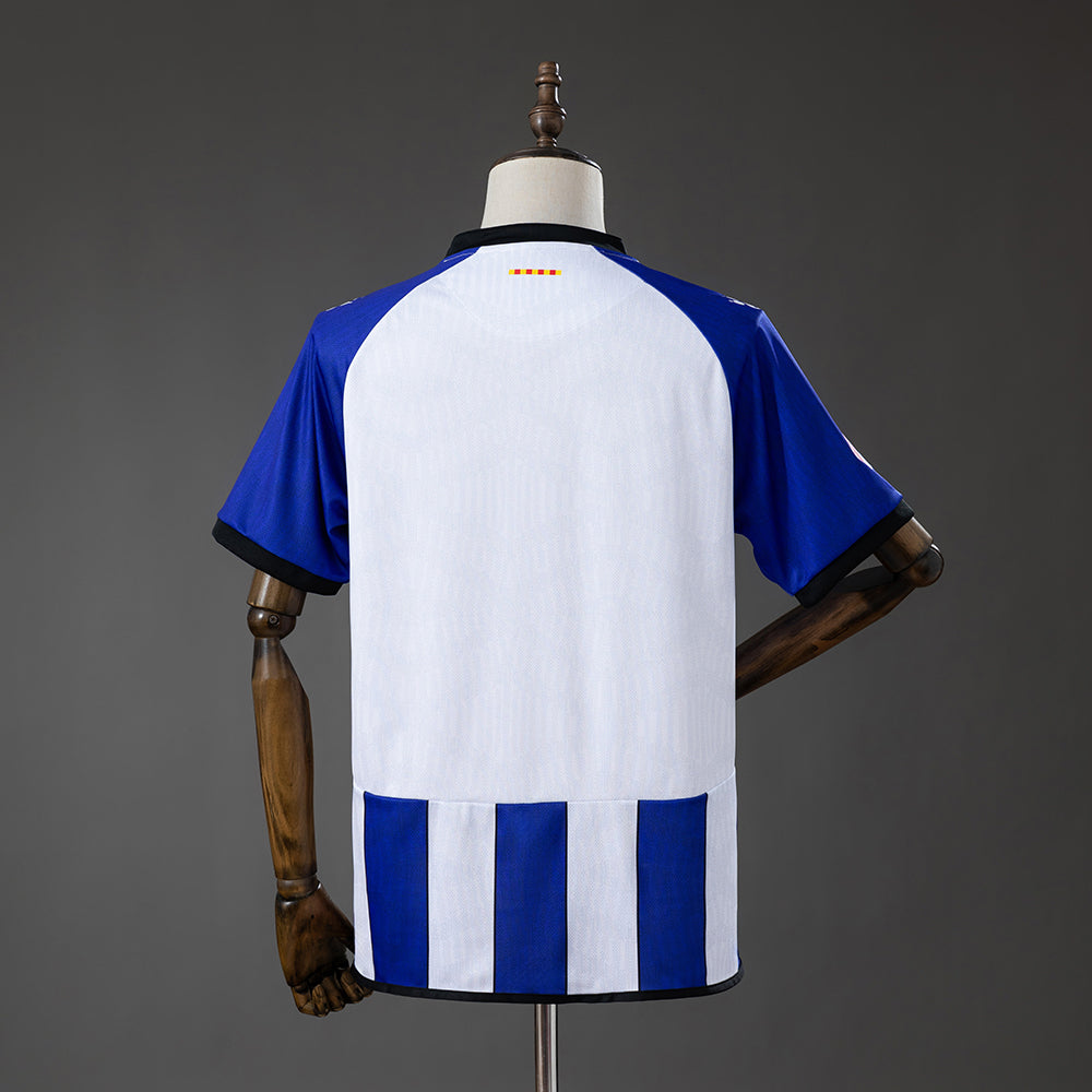 Camiseta Local RCDE Espanyol 26/27