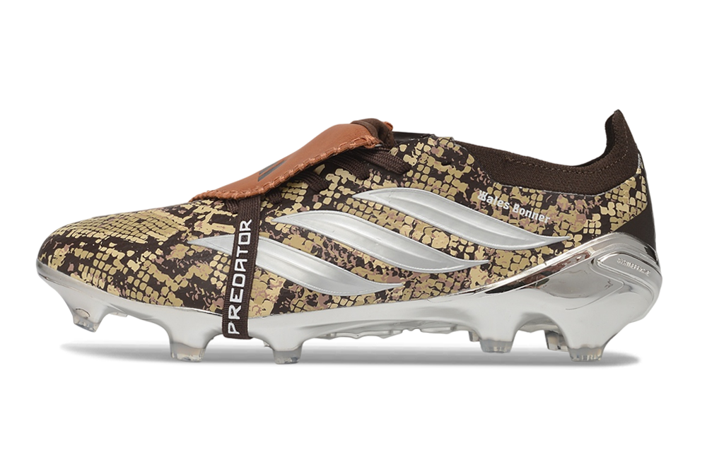 Adidas Predator Elite FT FG “Wales Bonner”