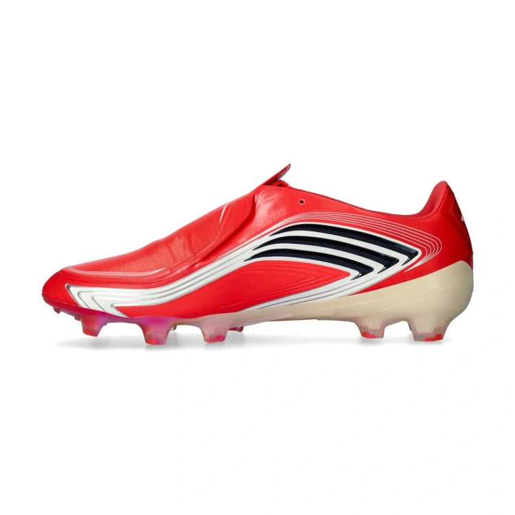 Adidas F50 Messi Elite FG Familia y Fútbol