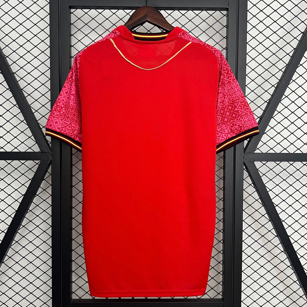 Camiseta Visitante Cádiz 25/26