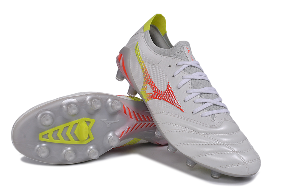 Mizuno Morelia Neo V Elite FG