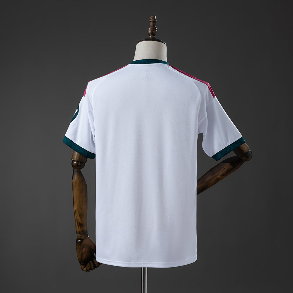 Camiseta Local Real Madrid 26/27