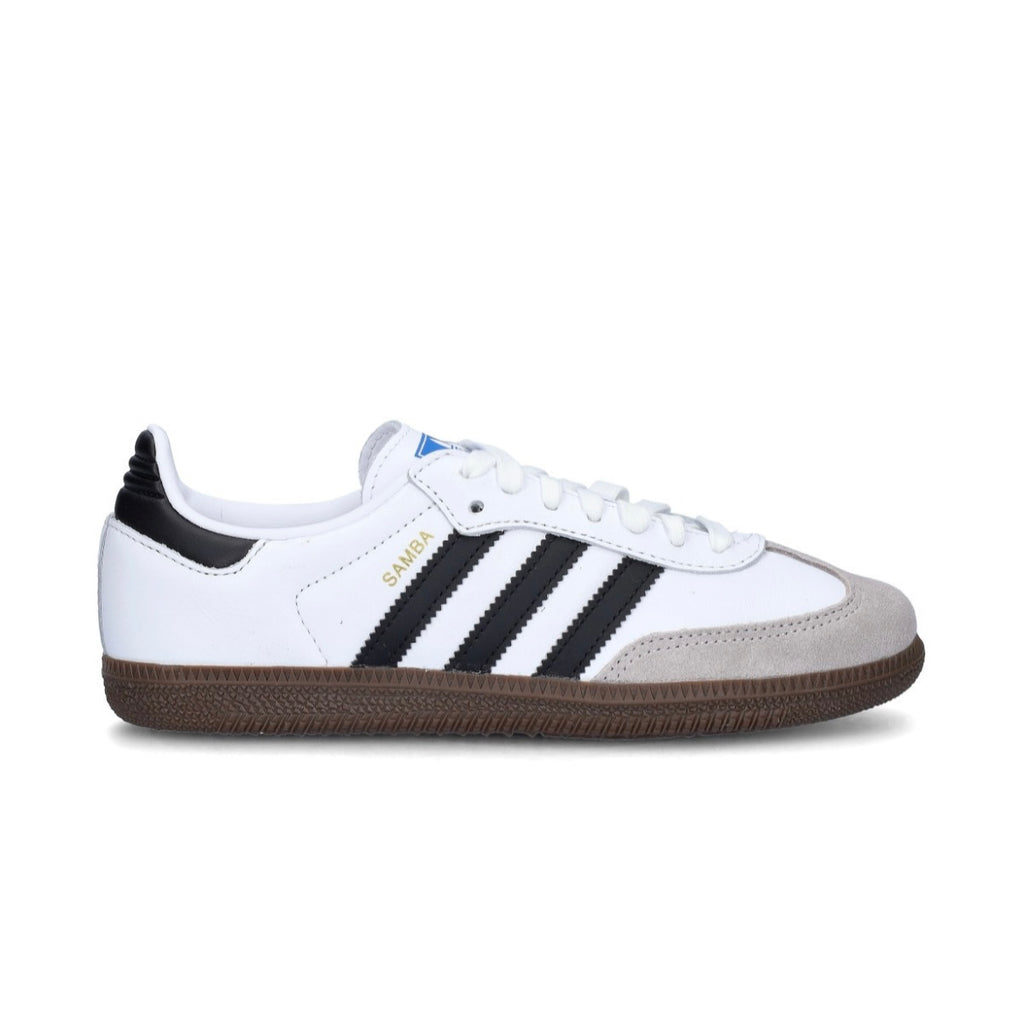 Tênis Adidas Samba Og
