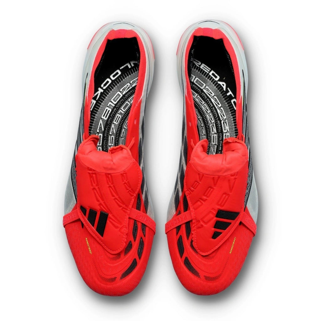 Adidas Predator Elite FT FG Unlocked