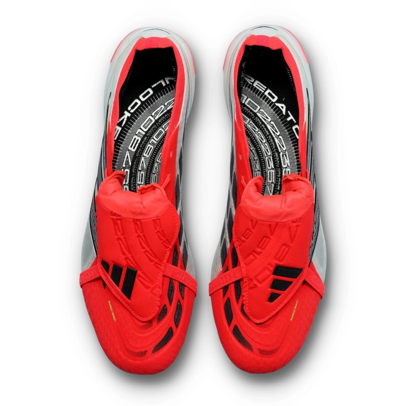 Adidas Predator Elite FT FG Unlocked