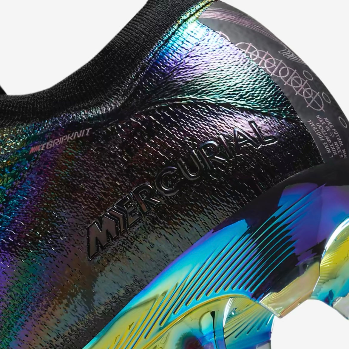Nike Mercurial Vapor 16 Elite SE Cosmic