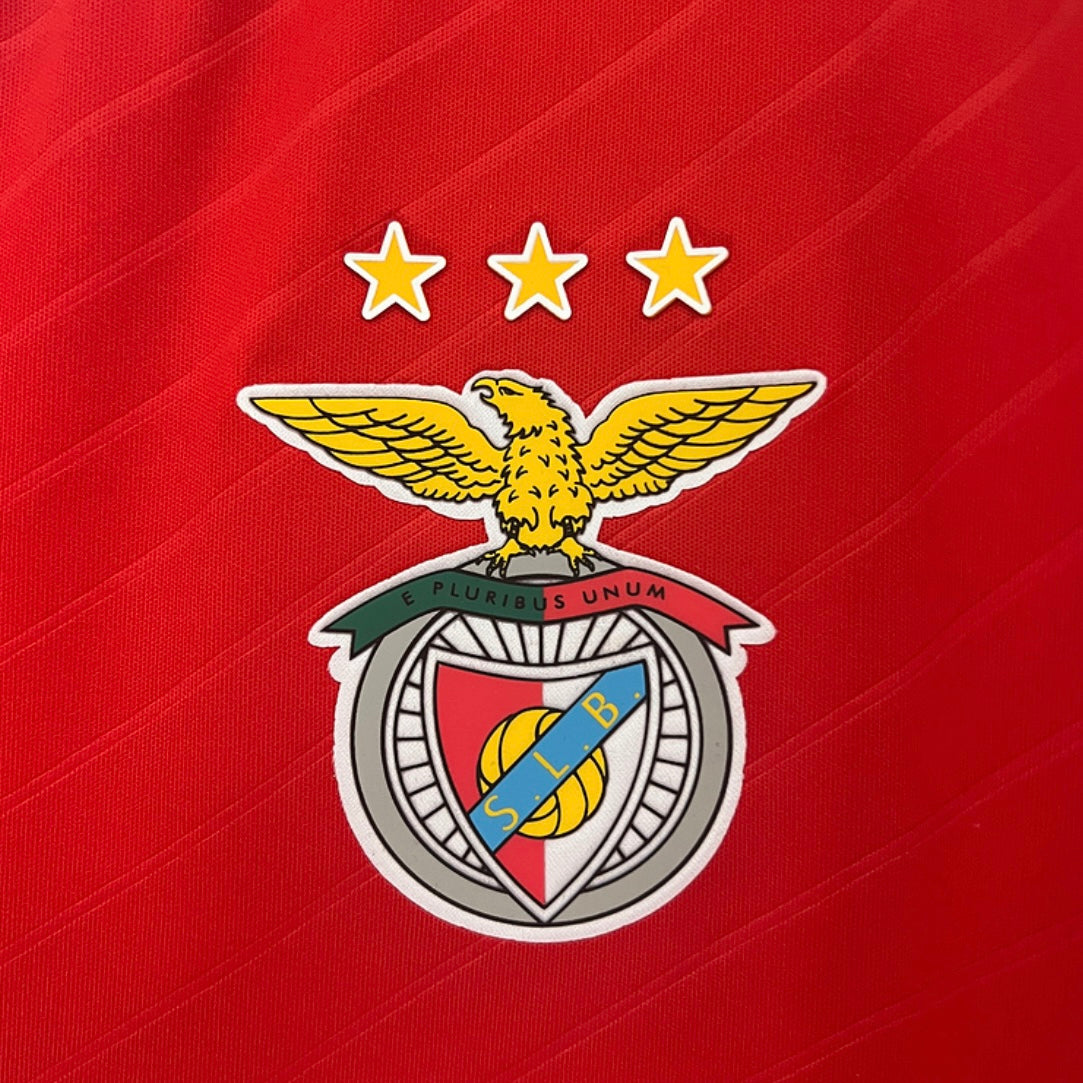 Benfica 24/25