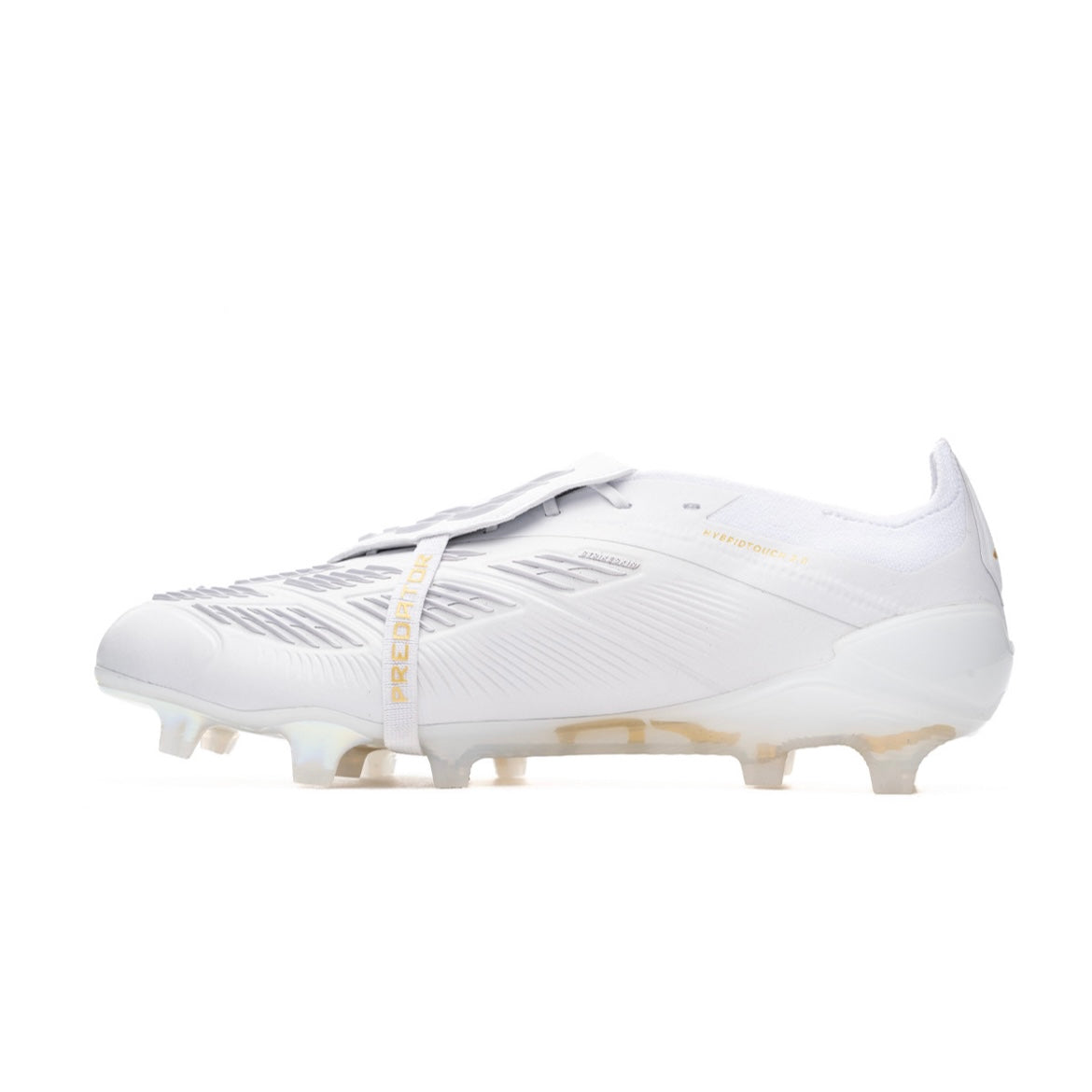 Adidas Predator Tongue Elite FG