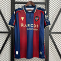 Camiseta Local Levante UD 25/26