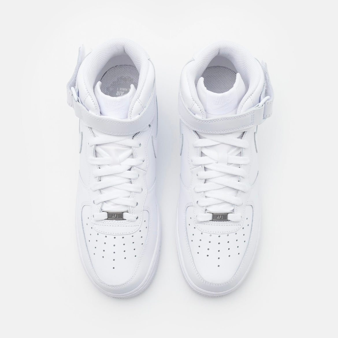 Zapatilla Air Force 1 Mid’07