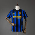 Camiseta Local Inter de Milan 26/27