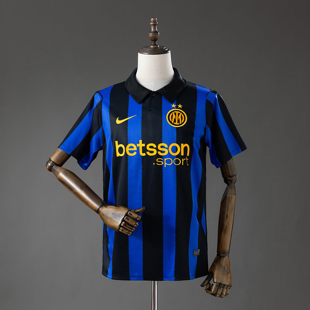 Camiseta Local Inter de Milan 26/27