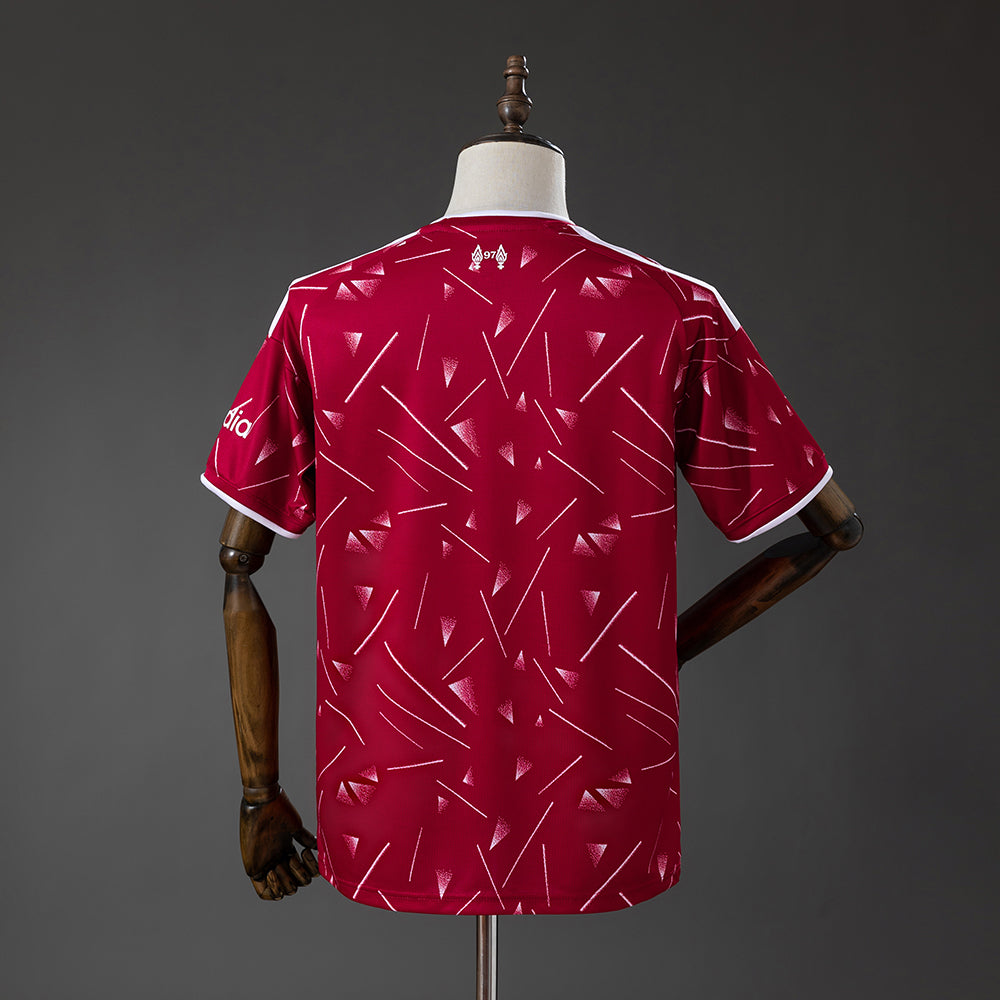 Camiseta Local Liverpool 26/27