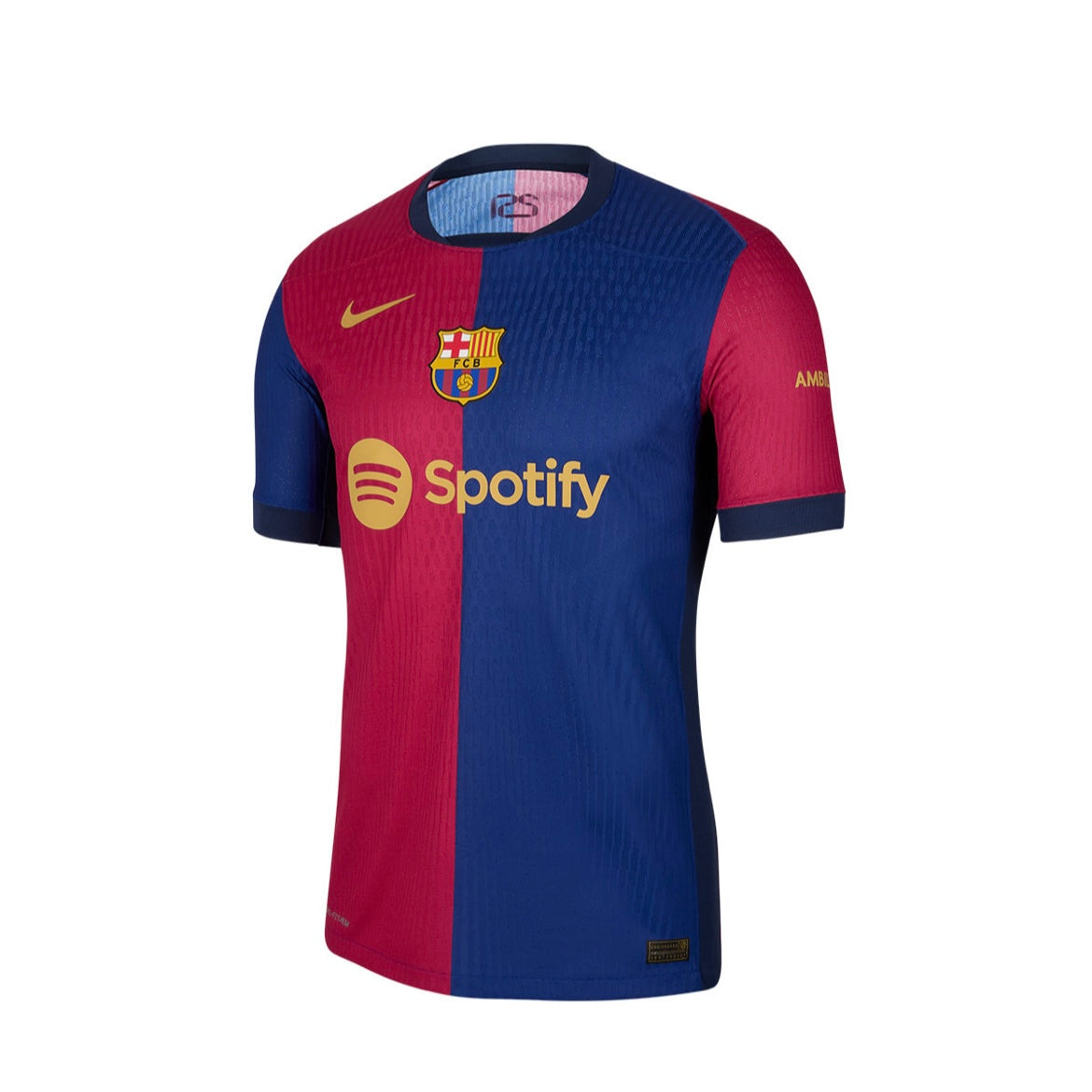 FC Barcelona 24/25 Player Version Shirt