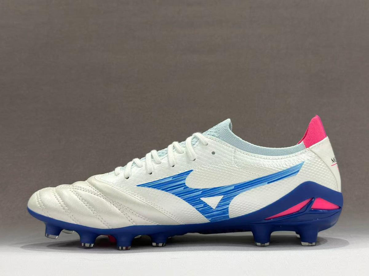Mizuno Morelia Neo V Elite FG